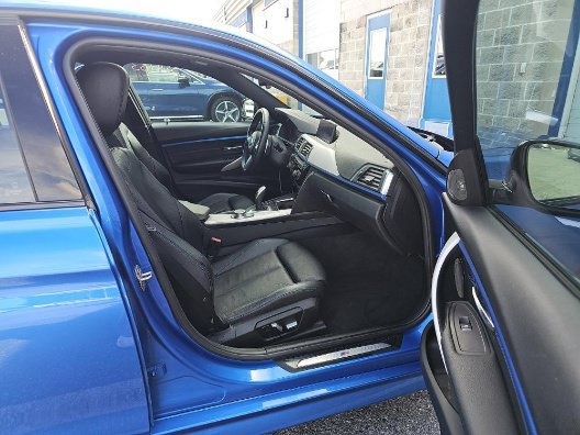 Used 2018 BMW 340i xDrive Sedan AWD/4WD image 18