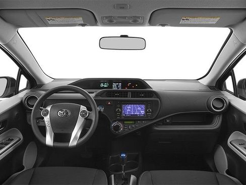 Used 2013 Toyota Prius C Two FWD image 5