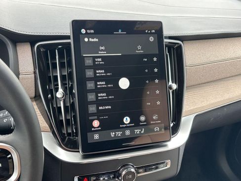 New 2026 Volvo XC90 B6 Ultra w/ Protection Package image 22