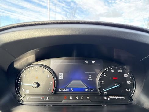 Used 2020 Ford Explorer Limited w/ Class III Trailer Tow Package image 19