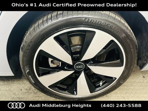 Certified 2025 Audi A5 2.0T Premium AWD/4WD image 34