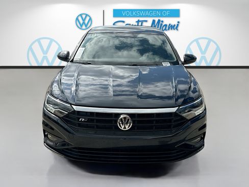 Used 2019 Volkswagen Jetta R-Line image 2