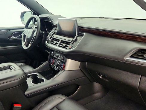 Used 2023 Chevrolet Tahoe Z71 w/ Luxury Package image 28