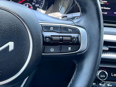 Used 2024 Kia K5 GT-Line w/ GT-Line Premium Package FWD image 24