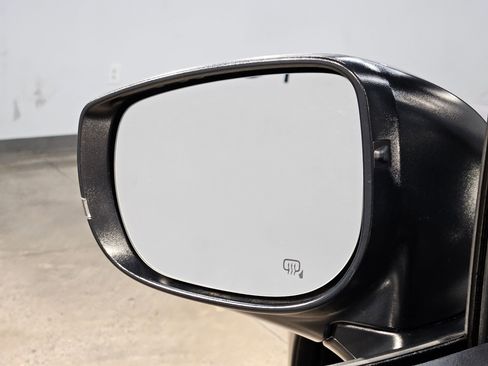 Used 2024 Subaru Crosstrek 2.5i Wilderness image 22