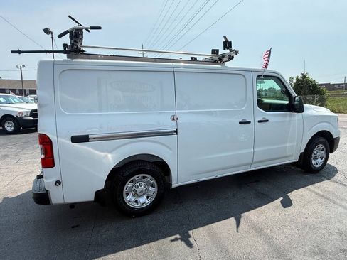 Used 2019 Nissan NV 1500 SV RWD image 5