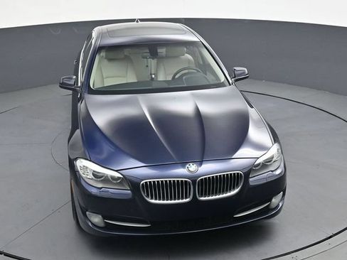 Used 2013 BMW 528i Sedan RWD image 28