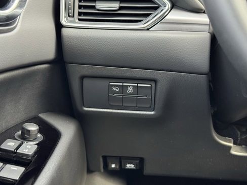 New 2025 MAZDA CX-5 AWD 2.5 S w/ Select Package image 33