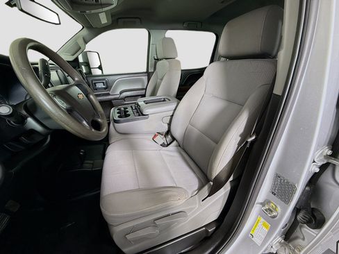 Used 2019 Chevrolet Silverado 3500 W/T w/ WT Convenience Package image 20