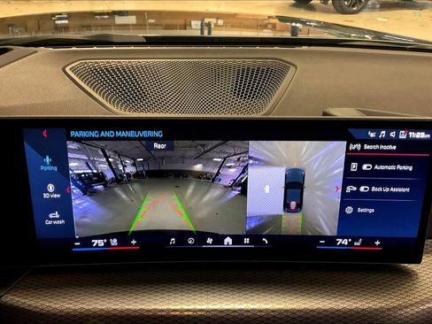 Certified 2025 BMW M240i xDrive Coupe w/ Premium Package image 27