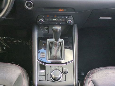 Used 2024 MAZDA CX-5 Carbon Edition AWD/4WD image 18