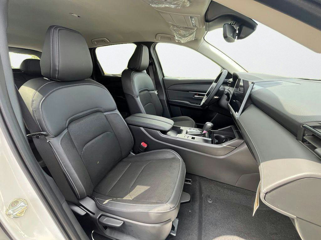 New 2026 MAZDA CX-5 Select AWD/4WD image 12