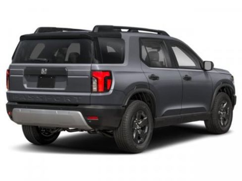 New 2026 Honda Passport RTL image 2