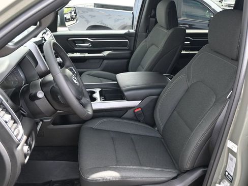 Used 2026 RAM 1500 Big Horn image 15