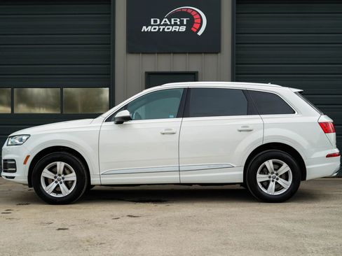 Used 2017 Audi Q7 2.0T Premium image 4