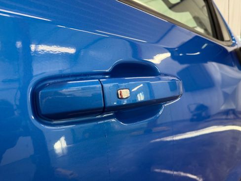 New 2026 Chevrolet Silverado 1500 RST w/ RST All Star Premium Package image 30