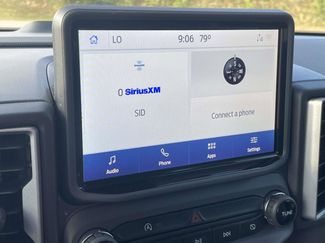 Used 2022 Ford Bronco Sport Big Bend video 2