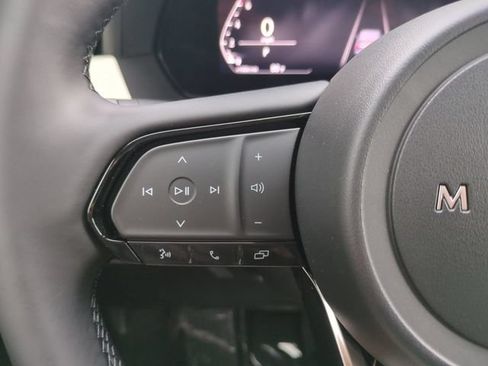 New 2026 MAZDA CX-5 Preferred AWD/4WD image 25