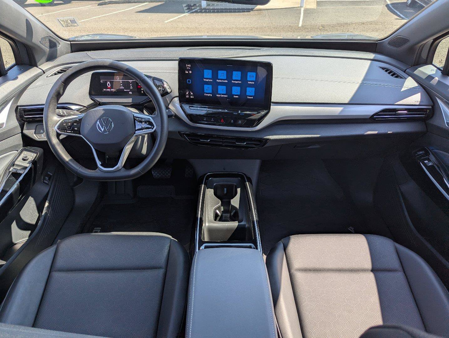 Certified 2023 Volkswagen ID.4 Pro S RWD image 24