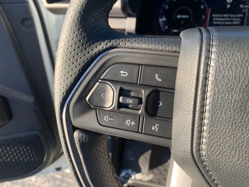 New 2026 Toyota 4Runner TRD Sport Premium image 27