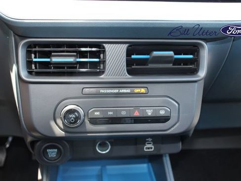 New 2026 Ford Maverick XLT FWD image 12