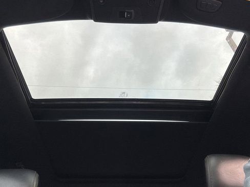 Used 2016 Ford F150 Platinum w/ Equipment Group 701A Luxury image 15