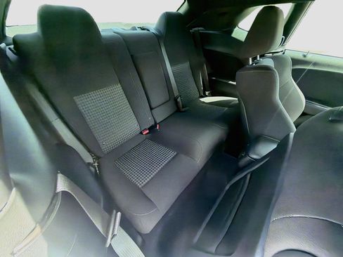 Used 2023 Dodge Challenger GT w/ Blacktop Package RWD image 26