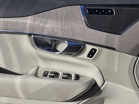 Used 2023 Volvo XC90 T8 Core w/ Protection Package Premier image 33