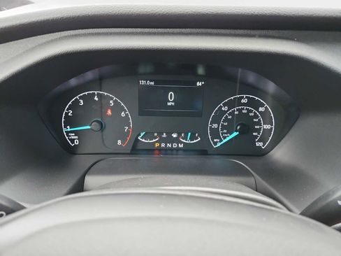 New 2024 Ford Transit 350 AWD w/ Exterior Upgrade Package image 12