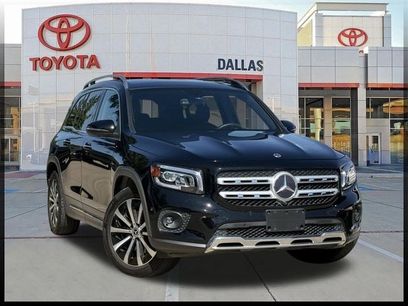 Used 2021 Mercedes-Benz GLB 250