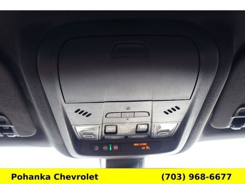 New 2025 Chevrolet Blazer RS w/ LPO, Floor Liner Package image 18