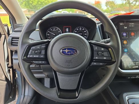 Used 2024 Subaru Crosstrek 2.0i Premium AWD/4WD image 25