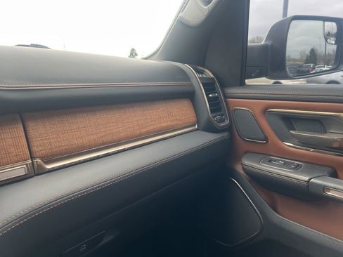 Used 2020 RAM 1500 Limited image 18