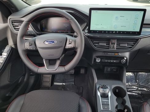 New 2026 Ford Escape ST-Line w/ Tech Pack #1 AWD/4WD image 8