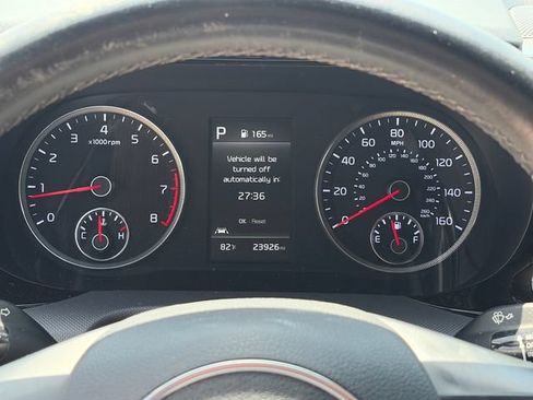 Used 2023 Kia K5 GT-Line FWD image 24