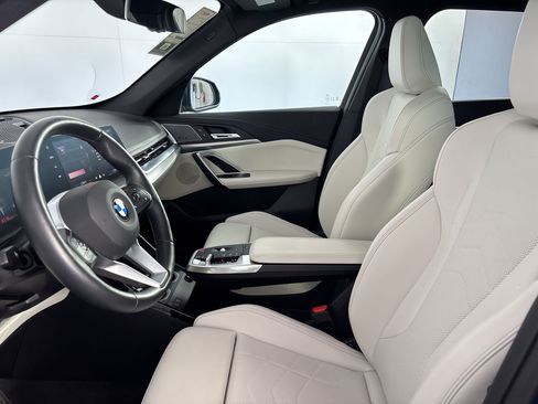 Used 2026 BMW X1 xDrive28i w/ Technology Package AWD/4WD image 5