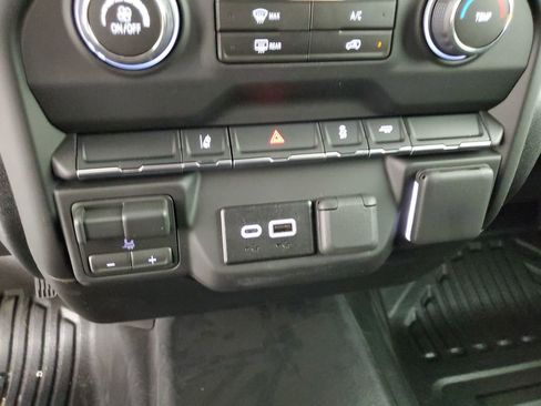 New 2026 Chevrolet Silverado 2500 W/T w/ WT Convenience Package RWD image 27