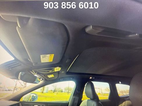 Used 2019 Volvo XC60 T6 Inscription image 17