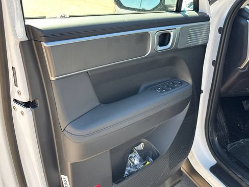New 2026 Hyundai Santa Fe SEL FWD image 11