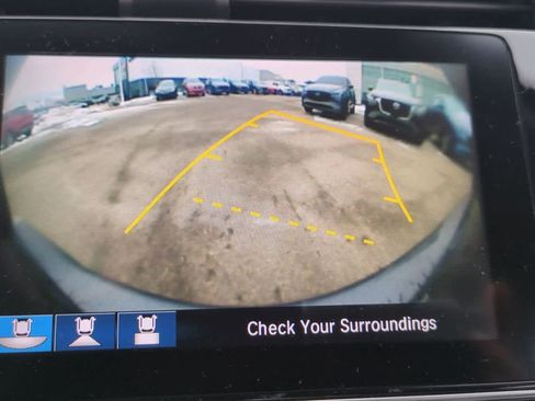 Used 2020 Honda Civic EX image 29