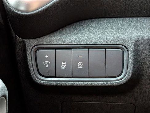 Used 2023 Kia Soul LX w/ Option Group 015 image 15