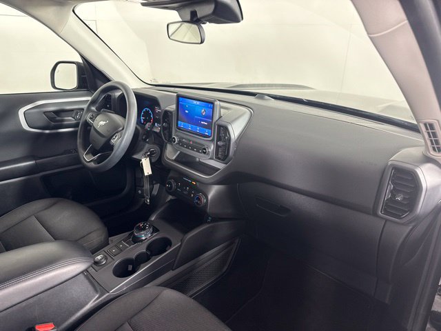 Used 2021 Ford Bronco Sport AWD/4WD image 30