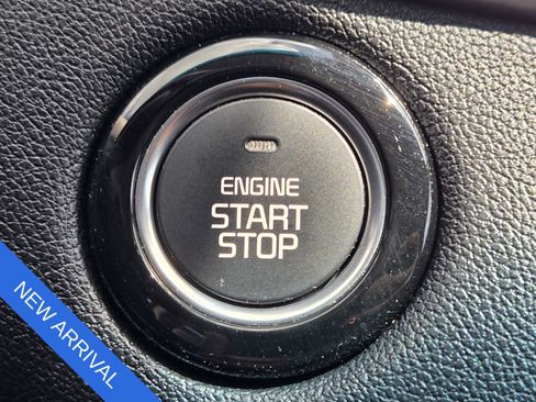 Used 2020 Kia Sorento SX image 18