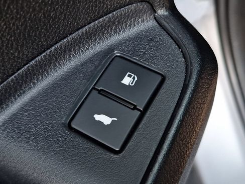 Used 2025 Honda Passport TrailSport image 27