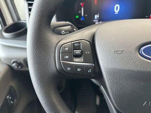 New 2026 Ford Transit 250 148 Medium Roof w/ Load Area Protection Package image 16