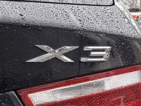 Used 2015 BMW X3 xDrive28i image 30