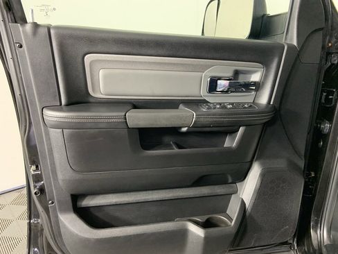 Used 2017 RAM 2500 Power Wagon w/ Leather & Luxury Group image 23