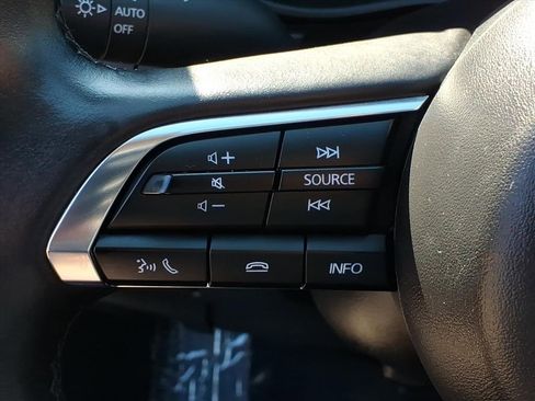 Used 2024 MAZDA CX-30 AWD 2.5 S w/ Select Sport Pkg image 20