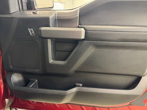 Used 2015 Ford F150 XLT w/ Equipment Group 301A Mid RWD image 31