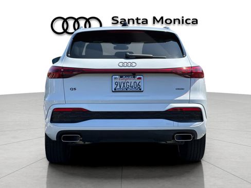 Used 2025 Audi Q5 Premium w/ Convenience Package AWD/4WD image 7